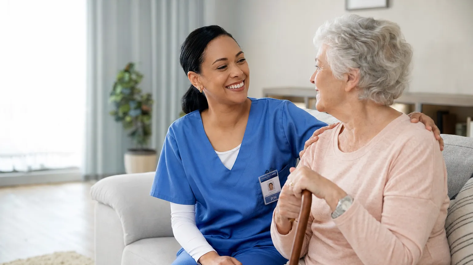 Does Medicare Cover Dementia Care in Towson, MD? Home Care, Nursing Homes, and Assisted Living Does Medicare Cover Dementia Care in Towson, MD? Home Care, Nursing Homes, and Assisted Living
