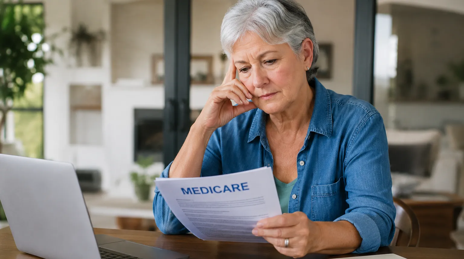 The Bel Air South, MD Medicare Part B Late Enrollment Penalty: What It Costs and How to Avoid It
