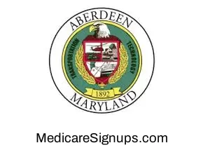 Enroll in a Aberdeen Maryland Medicare Plan.