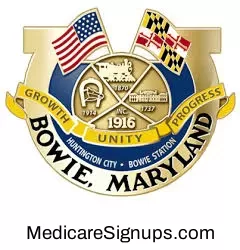 Enroll in a Bowie Maryland Medicare Plan.