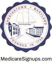 Enroll in a Chestertown Maryland Medicare Plan.