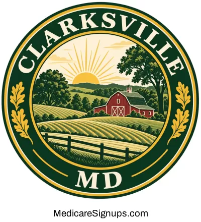 Enroll in a Clarksville Maryland Medicare Plan.