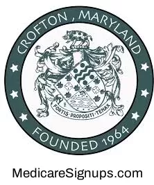 Enroll in a Crofton Maryland Medicare Plan.