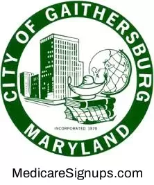 Enroll in a Gaithersburg Maryland Medicare Plan.