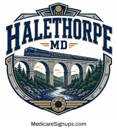 Enroll in a Halethorpe Maryland Medicare Plan.