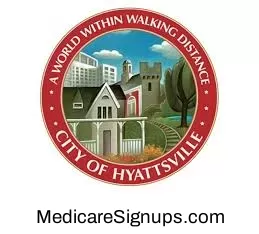 Enroll in a Hyattsville Maryland Medicare Plan.