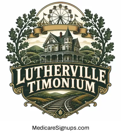 Enroll in a Lutherville Timonium Maryland Medicare Plan.