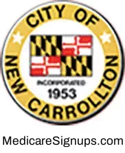 Enroll in a New Carrollton Maryland Medicare Plan.