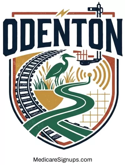 Enroll in a Odenton Maryland Medicare Plan.