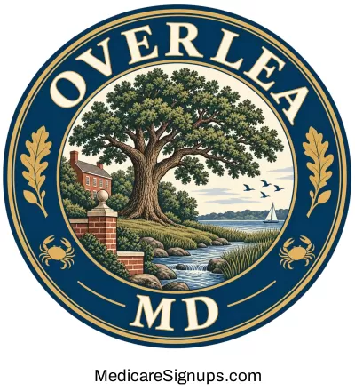 Enroll in a Overlea Maryland Medicare Plan.