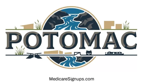 Enroll in a Potomac Maryland Medicare Plan.