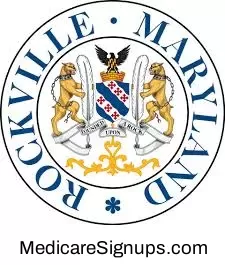 Enroll in a Rockville Maryland Medicare Plan.