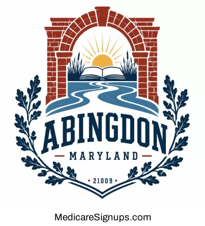 Enroll in a Abingdon Maryland Medicare Plan.