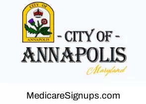 Enroll in a Annapolis Maryland Medicare Plan.