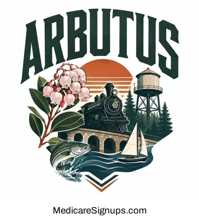 Enroll in a Arbutus Maryland Medicare Plan.