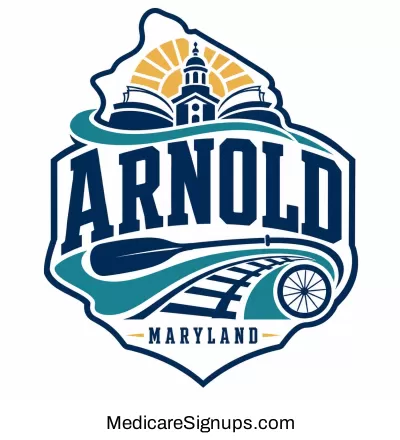 Enroll in a Arnold Maryland Medicare Plan.