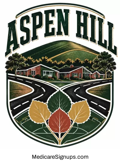 Enroll in a Aspen Hill Maryland Medicare Plan.