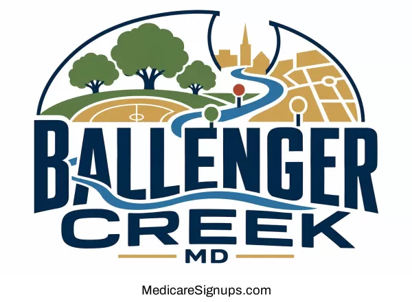 Enroll in a Ballenger Creek Maryland Medicare Plan.