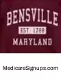 Enroll in a Bensville Maryland Medicare Plan.