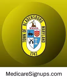 Enroll in a Bladensburg Maryland Medicare Plan.