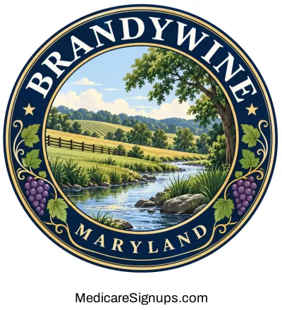 Enroll in a Brandywine Maryland Medicare Plan.