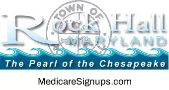 Enroll in a Brock Hall Maryland Medicare Plan.