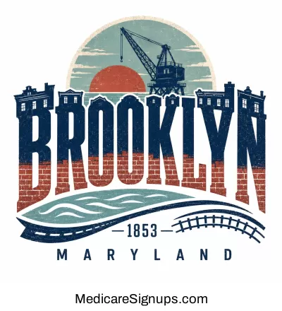 Enroll in a Brooklyn Maryland Medicare Plan.