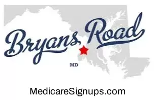 Enroll in a Bryans Road Maryland Medicare Plan.