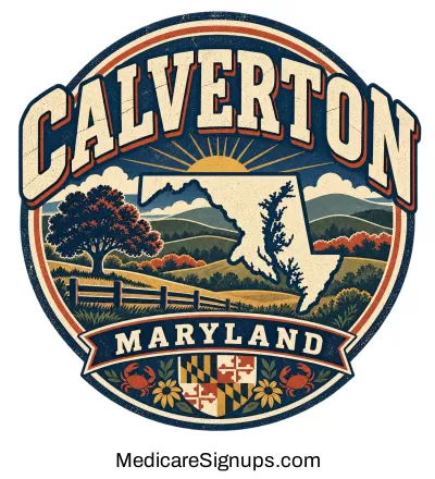 Enroll in a Calverton Maryland Medicare Plan.