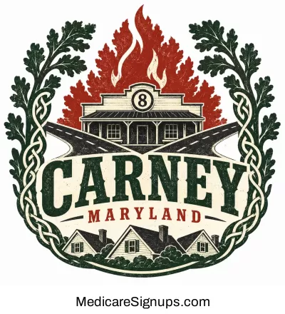 Enroll in a Carney Maryland Medicare Plan.