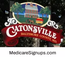 Enroll in a Catonsville Maryland Medicare Plan.