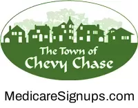 Enroll in a Chevy Chase Maryland Medicare Plan.