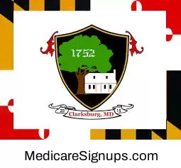 Enroll in a Clarksburg Maryland Medicare Plan.