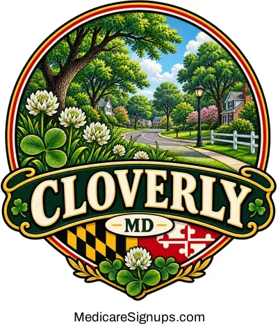 Enroll in a Cloverly Maryland Medicare Plan.