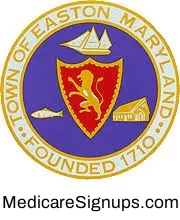 Enroll in a Easton Maryland Medicare Plan.