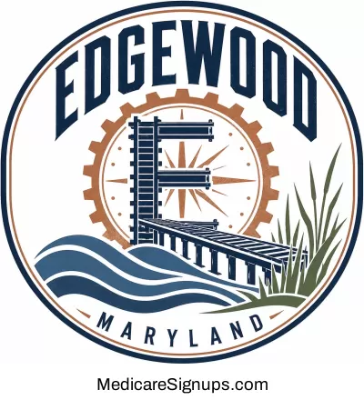 Enroll in a Edgewood Maryland Medicare Plan.