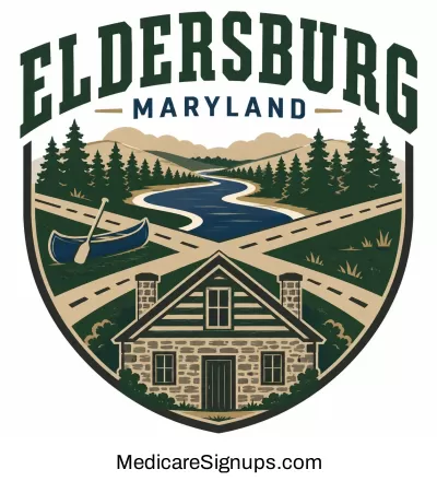 Enroll in a Eldersburg Maryland Medicare Plan.