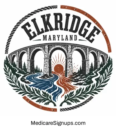 Enroll in a Elkridge Maryland Medicare Plan.