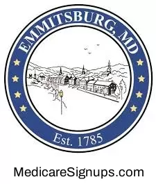 Enroll in a Emmitsburg Maryland Medicare Plan.