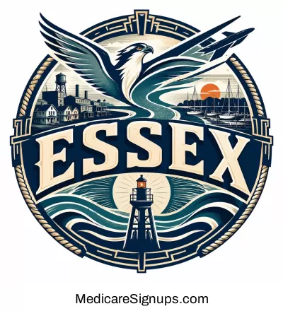Enroll in a Essex Maryland Medicare Plan.