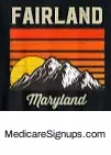 Enroll in a Fairland Maryland Medicare Plan.