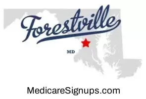 Enroll in a Forestville Maryland Medicare Plan.