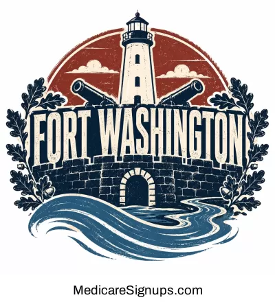 Enroll in a Fort Washington Maryland Medicare Plan.