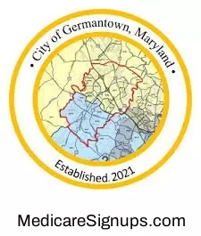 Enroll in a Germantown Maryland Medicare Plan.