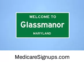 Enroll in a Glassmanor Maryland Medicare Plan.