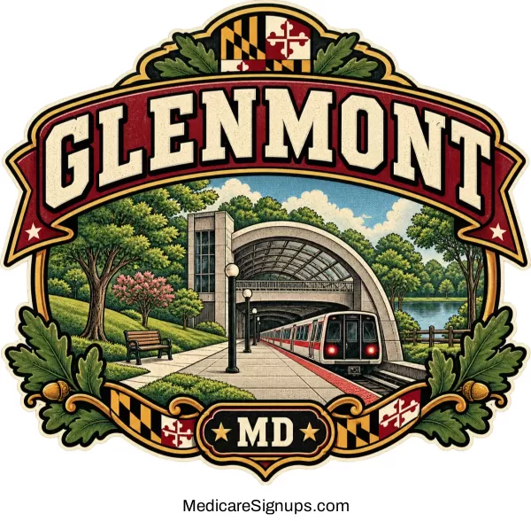 Enroll in a Glenmont Maryland Medicare Plan.