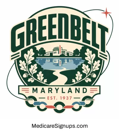 Enroll in a Greenbelt Maryland Medicare Plan.