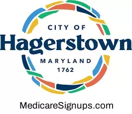 Enroll in a Hagerstown Maryland Medicare Plan.