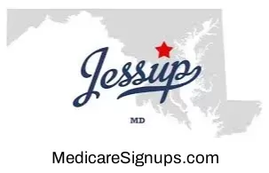 Enroll in a Jessup Maryland Medicare Plan.