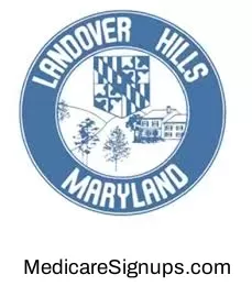 Enroll in a Landover Maryland Medicare Plan.